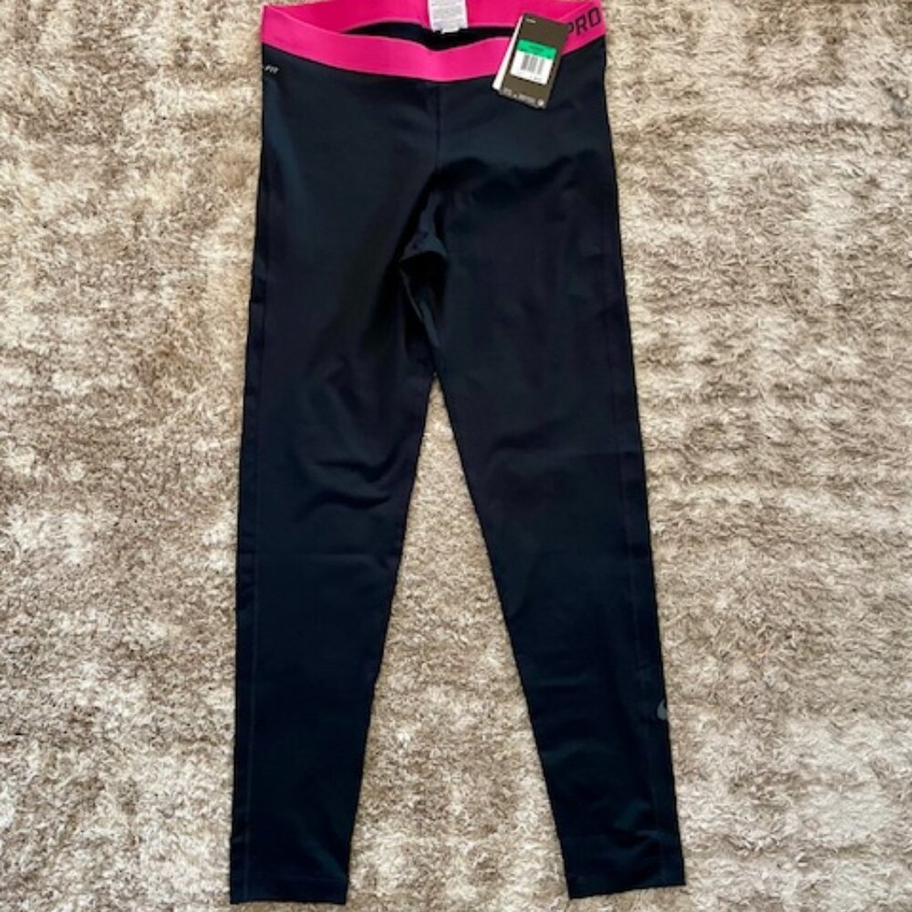 Nike Pro Dri- Fit Competition Base Layer (XL) NWT